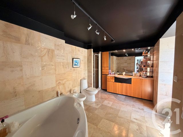 Maison &agrave; vendre - 12 pi&egrave;ces - 480 m2 - Yquelon - 50 - BASSE-NORMANDIE