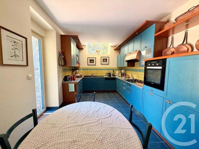 Maison &agrave; vendre - 12 pi&egrave;ces - 480 m2 - Yquelon - 50 - BASSE-NORMANDIE