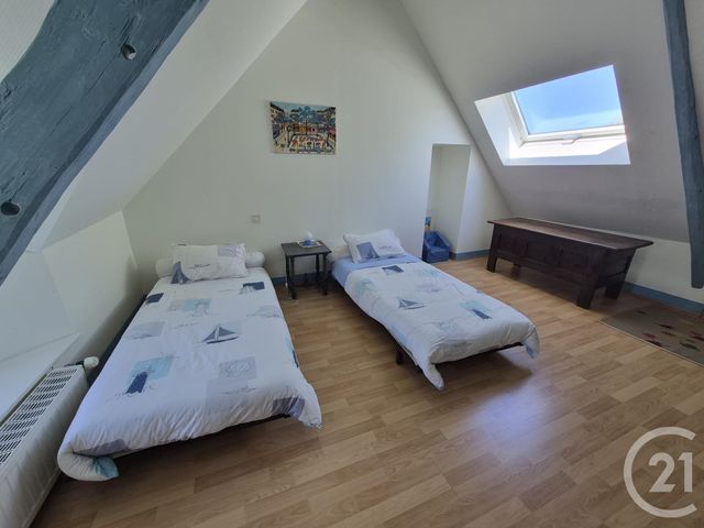 Maison &agrave; vendre - 12 pi&egrave;ces - 480 m2 - Yquelon - 50 - BASSE-NORMANDIE