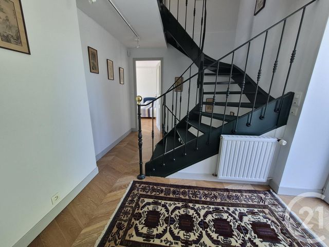 Maison &agrave; vendre - 12 pi&egrave;ces - 480 m2 - Yquelon - 50 - BASSE-NORMANDIE