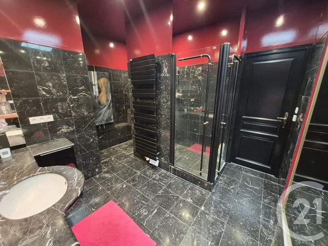 Maison &agrave; vendre - 12 pi&egrave;ces - 480 m2 - Yquelon - 50 - BASSE-NORMANDIE