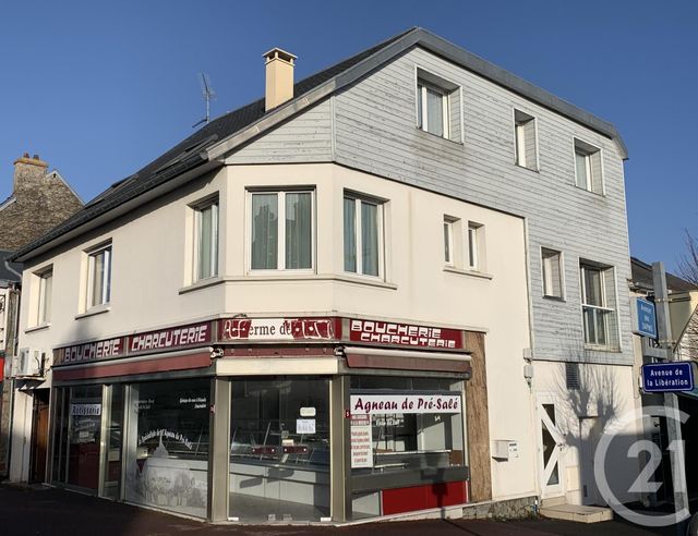 Maison à vendre - 8 pièces - 308,02 m2 - Jullouville - 50 - BASSE-NORMANDIE