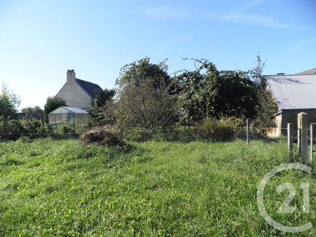 Maison &agrave; vendre - 4 pi&egrave;ces - 118 m2 - Longueville - 50 - BASSE-NORMANDIE