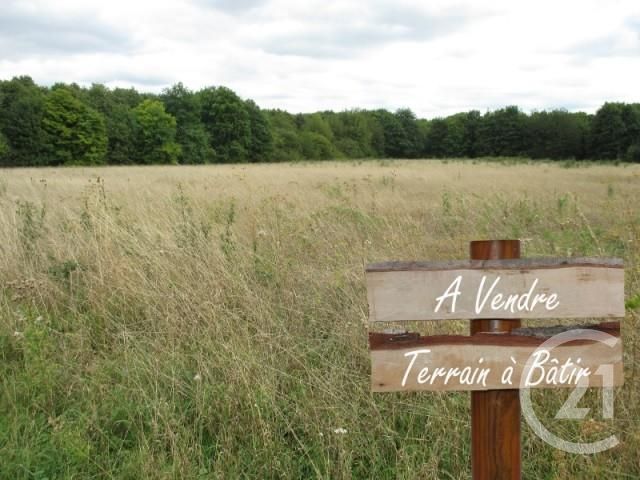 Terrain à vendre - 6558 m2 - Folligny - 50 - BASSE-NORMANDIE