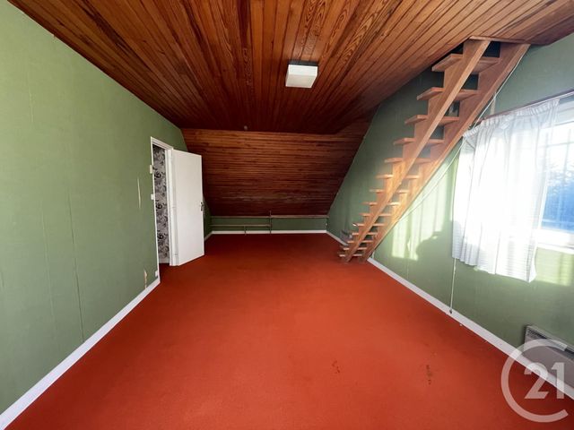 Maison à vendre - 6 pièces - 165 m2 - Jullouville - 50 - BASSE-NORMANDIE