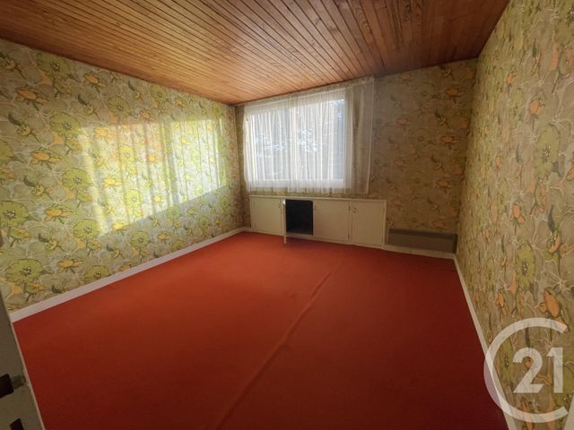 Maison à vendre - 6 pièces - 165 m2 - Jullouville - 50 - BASSE-NORMANDIE