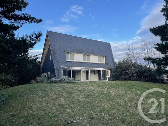 Maison à vendre - 6 pièces - 165 m2 - Jullouville - 50 - BASSE-NORMANDIE