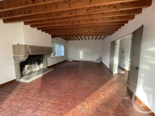 Maison à vendre - 6 pièces - 165 m2 - Jullouville - 50 - BASSE-NORMANDIE