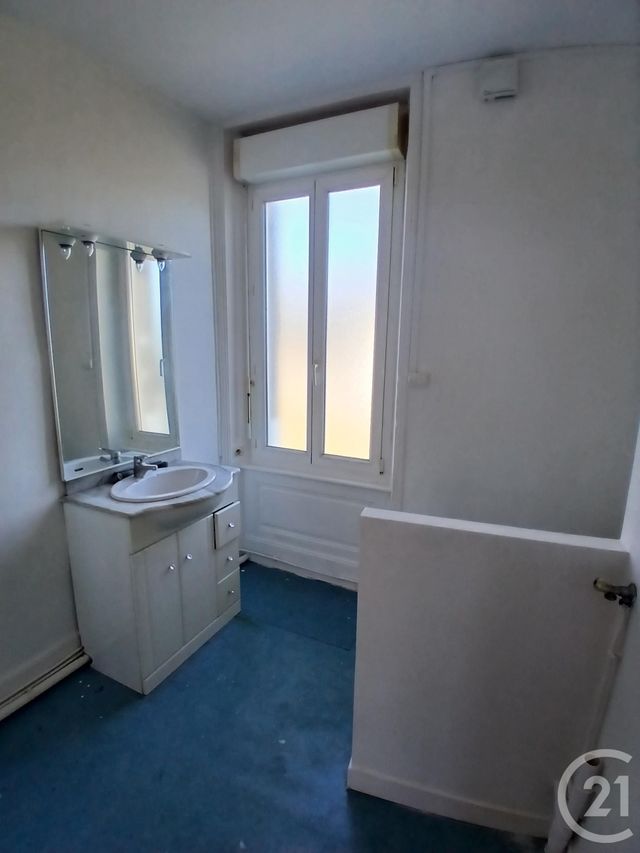 Appartement F2 &agrave; vendre - 2 pi&egrave;ces - 47,90 m2 - Granville - 50 - BASSE-NORMANDIE