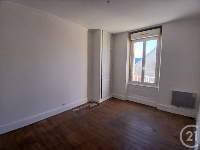 Appartement F2 &agrave; vendre - 2 pi&egrave;ces - 47,90 m2 - Granville - 50 - BASSE-NORMANDIE