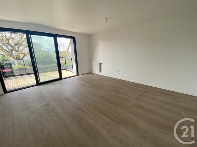 Appartement F3 à vendre - 3 pièces - 61,90 m2 - Donville Les Bains - 50 - BASSE-NORMANDIE