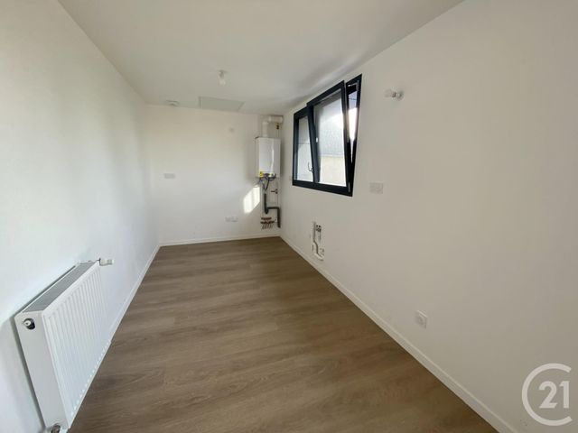 Appartement F3 à vendre - 3 pièces - 61,90 m2 - Donville Les Bains - 50 - BASSE-NORMANDIE