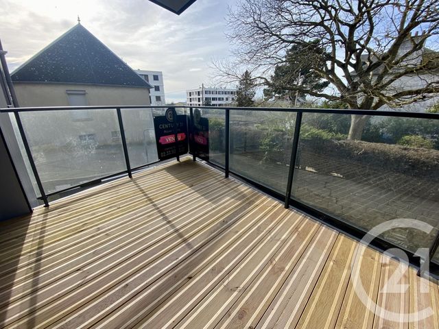 Appartement F3 à vendre - 3 pièces - 61,90 m2 - Donville Les Bains - 50 - BASSE-NORMANDIE