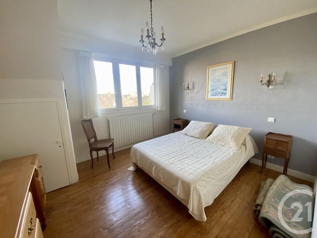 Maison à vendre - 5 pièces - 126,70 m2 - Donville Les Bains - 50 - BASSE-NORMANDIE