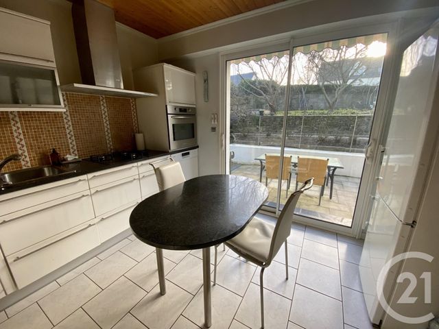 Maison à vendre - 5 pièces - 126,70 m2 - Donville Les Bains - 50 - BASSE-NORMANDIE