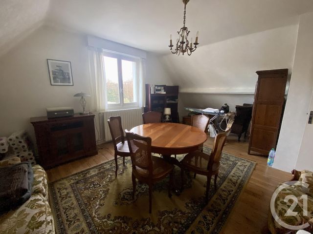 Maison à vendre - 5 pièces - 126,70 m2 - Donville Les Bains - 50 - BASSE-NORMANDIE