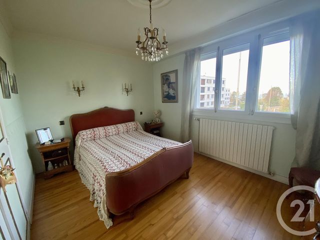 Maison à vendre - 5 pièces - 126,70 m2 - Donville Les Bains - 50 - BASSE-NORMANDIE