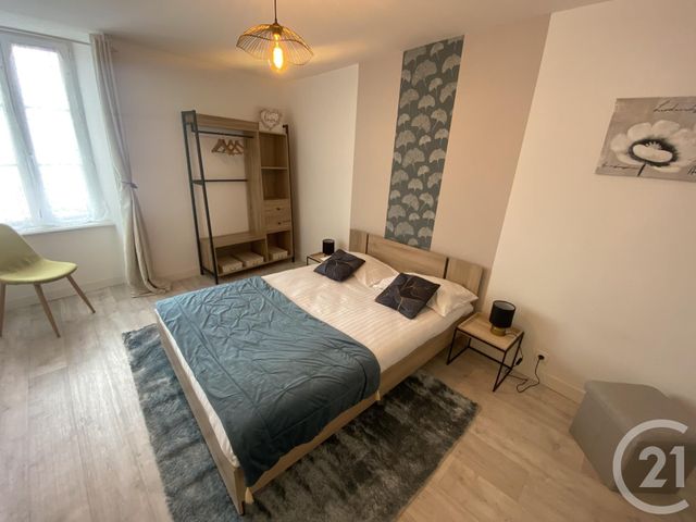 Appartement F3 à vendre - 3 pièces - 63,80 m2 - Granville - 50 - BASSE-NORMANDIE