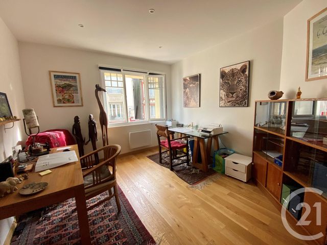 Appartement F6 à vendre - 6 pièces - 140,96 m2 - Granville - 50 - BASSE-NORMANDIE