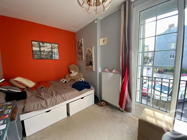 Appartement F6 à vendre - 6 pièces - 140,96 m2 - Granville - 50 - BASSE-NORMANDIE