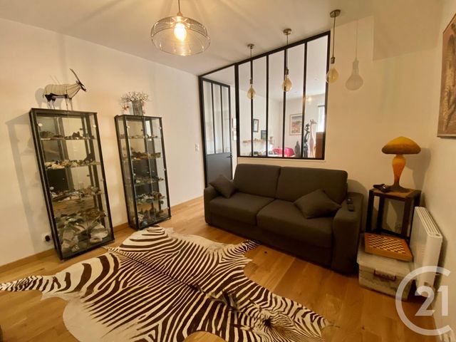 Appartement F6 à vendre - 6 pièces - 140,96 m2 - Granville - 50 - BASSE-NORMANDIE