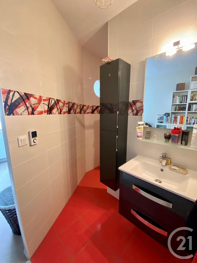 Appartement F6 à vendre - 6 pièces - 140,96 m2 - Granville - 50 - BASSE-NORMANDIE