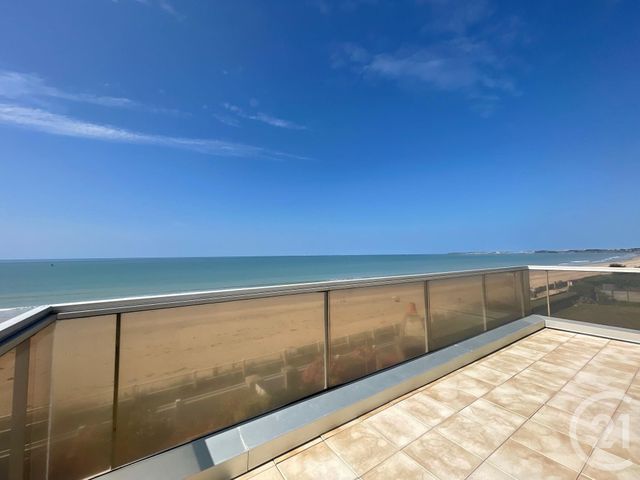 Maison à vendre - 5 pièces - 145 m2 - Jullouville - 50 - BASSE-NORMANDIE