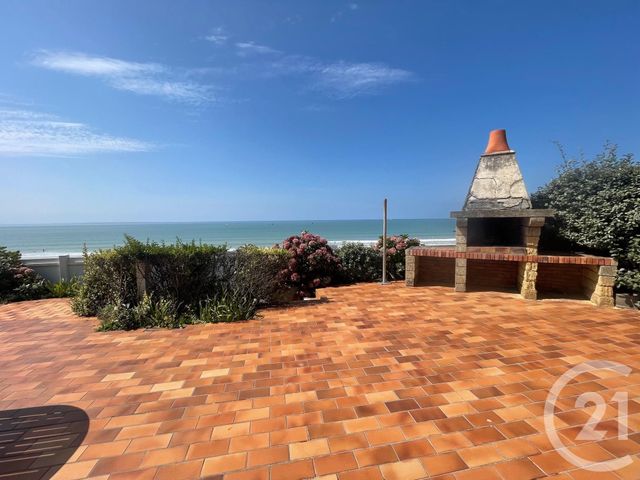 Maison à vendre - 5 pièces - 145 m2 - Jullouville - 50 - BASSE-NORMANDIE