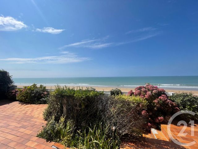 Maison à vendre - 5 pièces - 145 m2 - Jullouville - 50 - BASSE-NORMANDIE