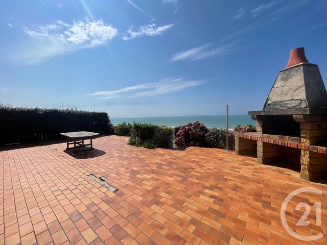 Maison à vendre - 5 pièces - 145 m2 - Jullouville - 50 - BASSE-NORMANDIE