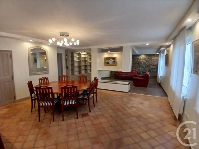 Maison &agrave; vendre - 7 pi&egrave;ces - 300 m2 - Granville - 50 - BASSE-NORMANDIE