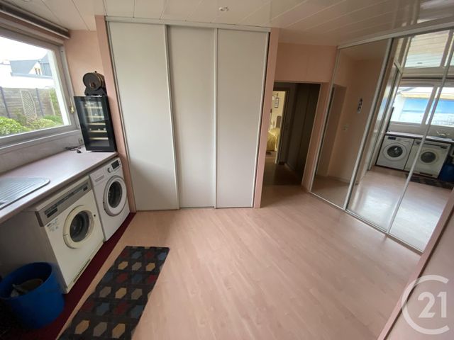 Maison &agrave; vendre - 7 pi&egrave;ces - 300 m2 - Granville - 50 - BASSE-NORMANDIE