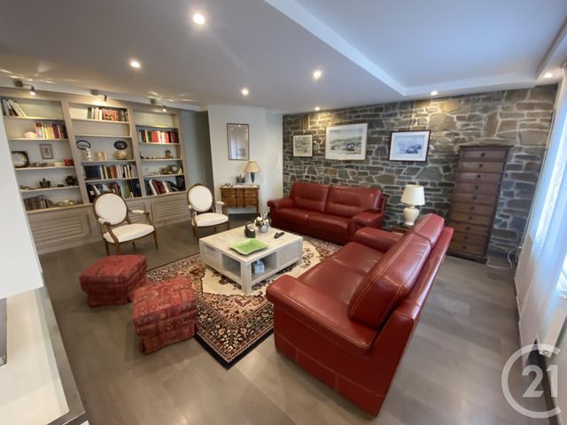 Maison &agrave; vendre - 7 pi&egrave;ces - 300 m2 - Granville - 50 - BASSE-NORMANDIE