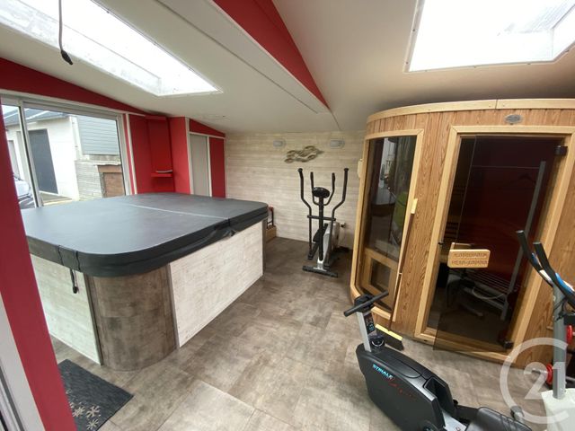 Maison &agrave; vendre - 7 pi&egrave;ces - 300 m2 - Granville - 50 - BASSE-NORMANDIE