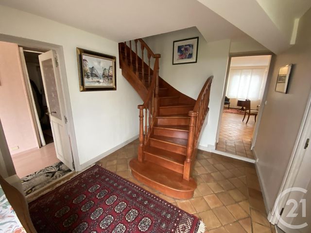 Maison &agrave; vendre - 7 pi&egrave;ces - 300 m2 - Granville - 50 - BASSE-NORMANDIE