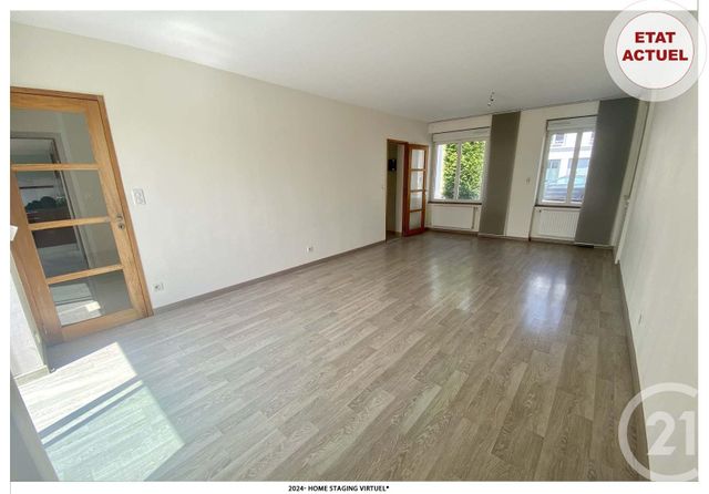 Maison &agrave; vendre - 5 pi&egrave;ces - 149 m2 - Granville - 50 - BASSE-NORMANDIE