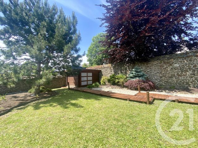 Maison &agrave; vendre - 5 pi&egrave;ces - 149 m2 - Granville - 50 - BASSE-NORMANDIE