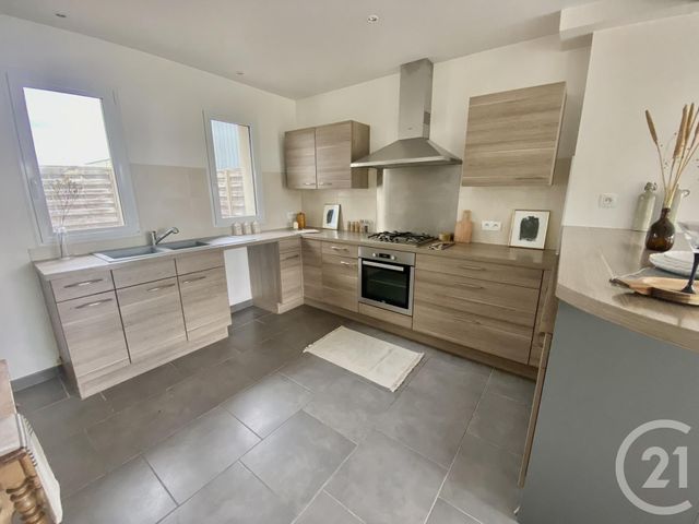 Maison à vendre - 4 pièces - 142 m2 - Granville - 50 - BASSE-NORMANDIE