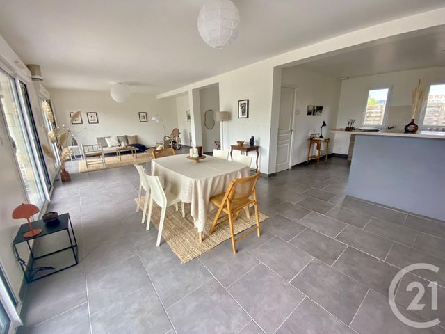 Maison à vendre - 4 pièces - 142 m2 - Granville - 50 - BASSE-NORMANDIE