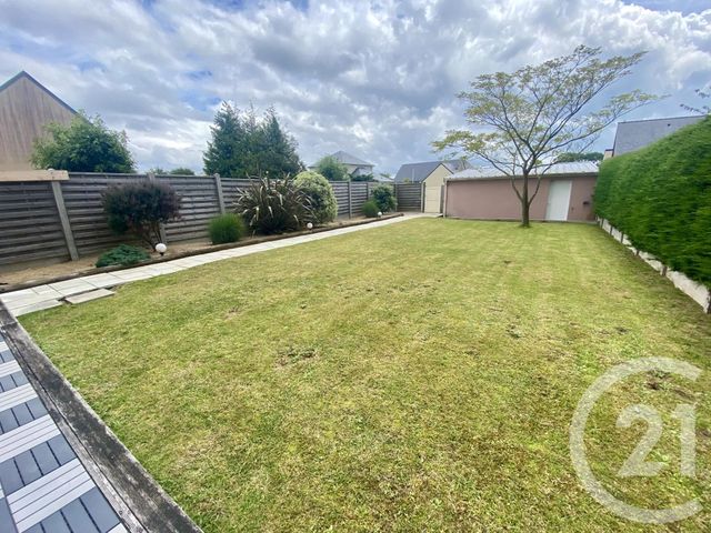 Maison à vendre - 4 pièces - 142 m2 - Granville - 50 - BASSE-NORMANDIE