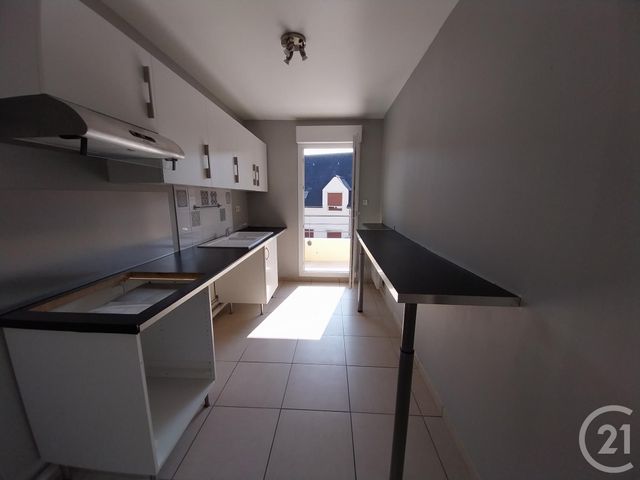 Afficher la photo en grand Appartement F4 à vendre - 4 pièces - 83,60 m2 - Granville - 50 - BASSE-NORMANDIE