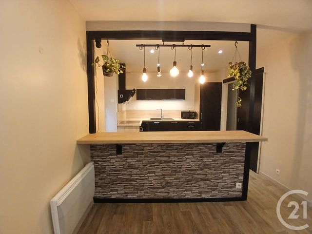 Appartement F3 à vendre - 6 pièces - 94 m2 - Granville - 50 - BASSE-NORMANDIE