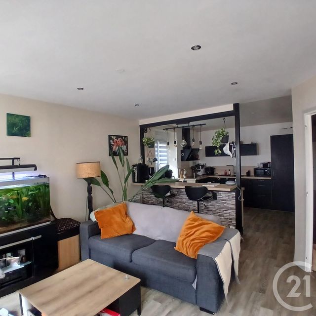 Appartement F3 à vendre - 6 pièces - 94 m2 - Granville - 50 - BASSE-NORMANDIE