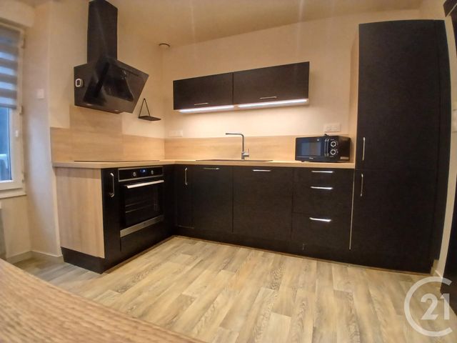 Appartement F3 à vendre - 6 pièces - 94 m2 - Granville - 50 - BASSE-NORMANDIE