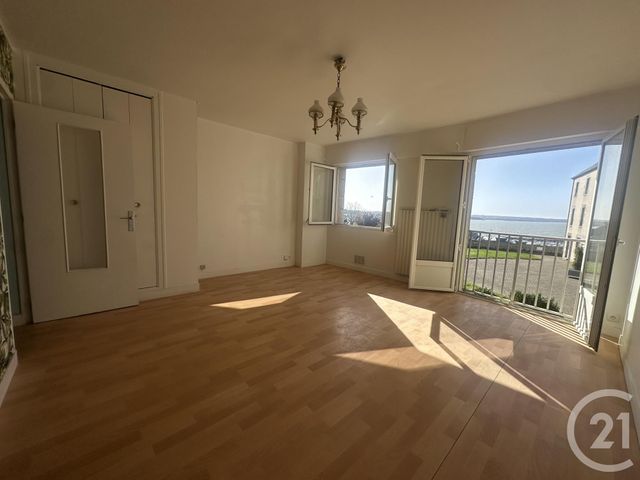 Appartement F3 à vendre - 3 pièces - 62 m2 - Granville - 50 - BASSE-NORMANDIE