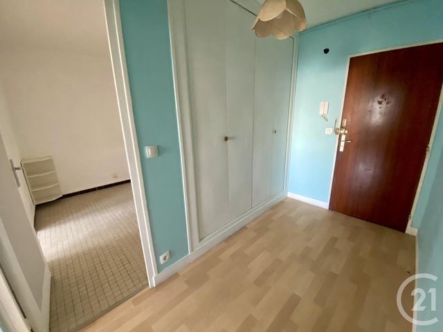 Appartement F3 à vendre - 3 pièces - 62 m2 - Granville - 50 - BASSE-NORMANDIE