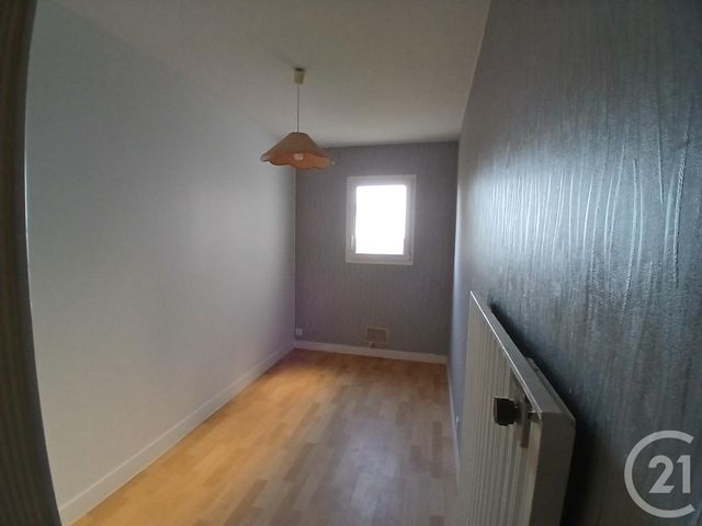 Appartement F3 &agrave; vendre - 3 pi&egrave;ces - 62 m2 - Granville - 50 - BASSE-NORMANDIE