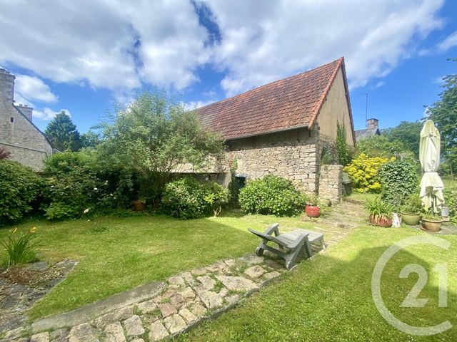 Afficher la photo en grand Maison à vendre - 8 pièces - 210 m2 - St Pierre Langers - 50 - BASSE-NORMANDIE