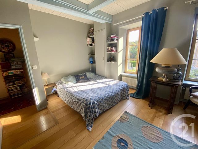 Afficher la photo en grand Maison à vendre - 8 pièces - 210 m2 - St Pierre Langers - 50 - BASSE-NORMANDIE