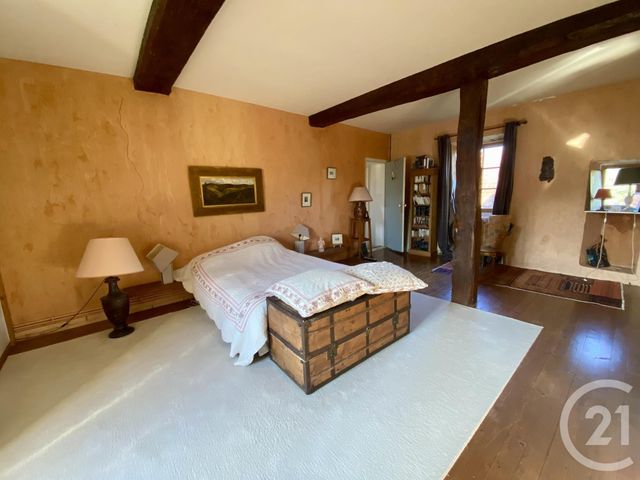 Afficher la photo en grand Maison à vendre - 8 pièces - 210 m2 - St Pierre Langers - 50 - BASSE-NORMANDIE